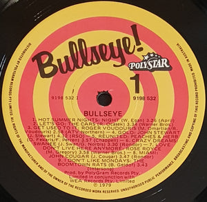 V/A - Bullseye!
