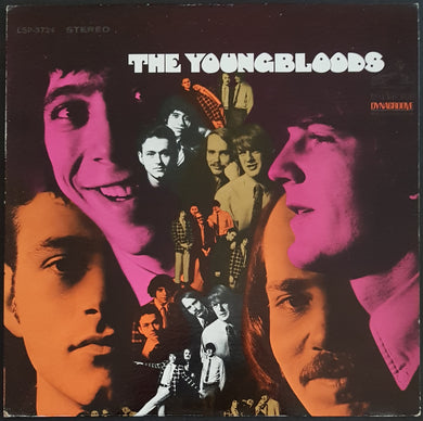 Youngbloods - The Youngbloods