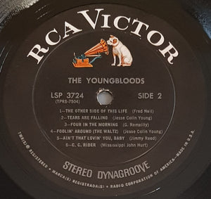 Youngbloods - The Youngbloods