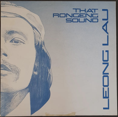 Leong Lau - That Rongeng Sound