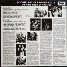 Load image into Gallery viewer, AC/DC - Boogie, Balls And Blues