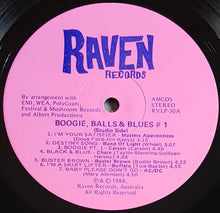 Load image into Gallery viewer, AC/DC - Boogie, Balls And Blues