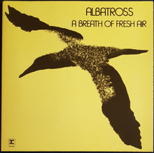 Load image into Gallery viewer, Albatross - A Breath Of Fresh Air