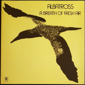 Albatross - A Breath Of Fresh Air