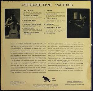 Armstrong, Andy - Perspective Works