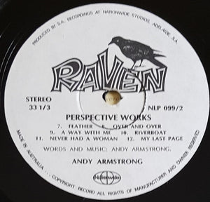 Armstrong, Andy - Perspective Works