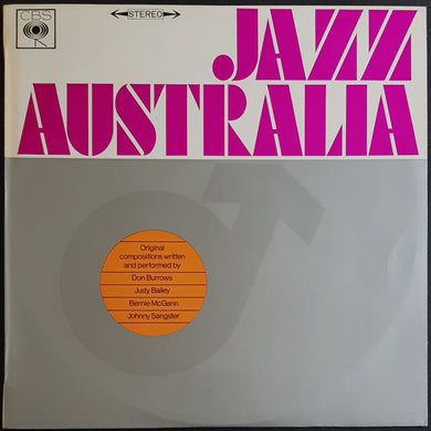 V/A - Jazz Australia