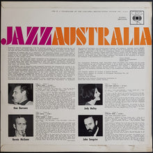 Load image into Gallery viewer, V/A - Jazz Australia