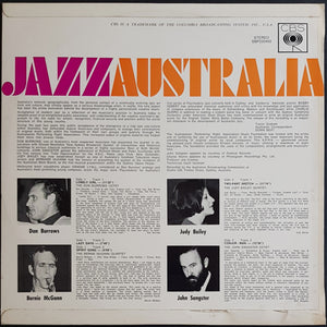 V/A - Jazz Australia