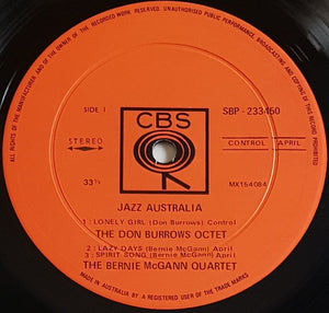 V/A - Jazz Australia