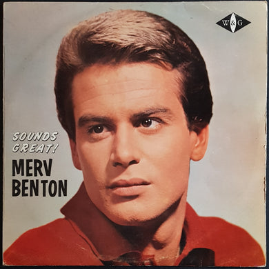Benton, Merv - Sounds Great!
