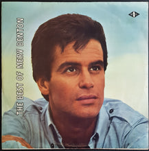 Load image into Gallery viewer, Benton, Merv - The Best Of Merv Benton