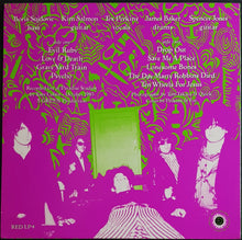 Load image into Gallery viewer, Beasts Of Bourbon - The Axeman&#39;s Jazz - Purple Vinyl