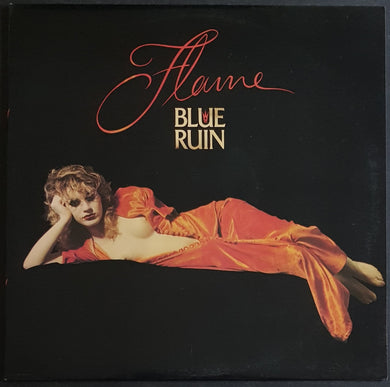 Blue Ruin - Flame