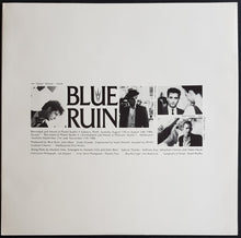 Load image into Gallery viewer, Blue Ruin - Flame