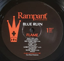 Load image into Gallery viewer, Blue Ruin - Flame