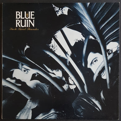 Blue Ruin - Such Sweet Thunder