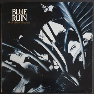 Blue Ruin - Such Sweet Thunder