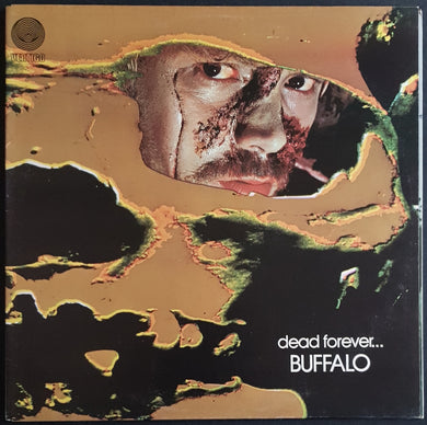 Buffalo - Dead Forever...