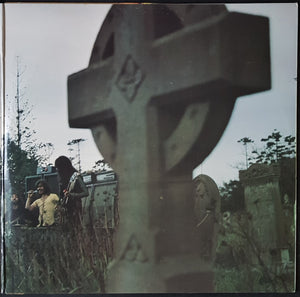 Buffalo - Dead Forever...