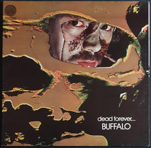 Load image into Gallery viewer, Buffalo - Dead Forever