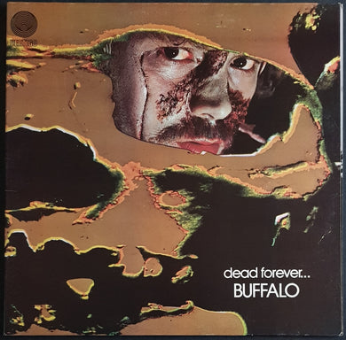 Buffalo - Dead Forever