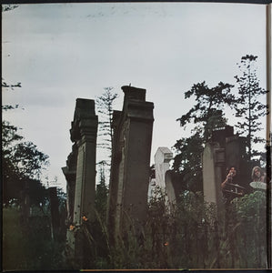 Buffalo - Dead Forever