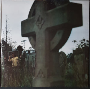 Buffalo - Dead Forever