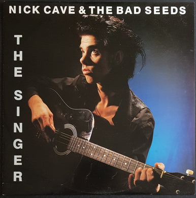 Nick Cave & The Bad Seeds - The Singer (a.k.a. The Folksinger)