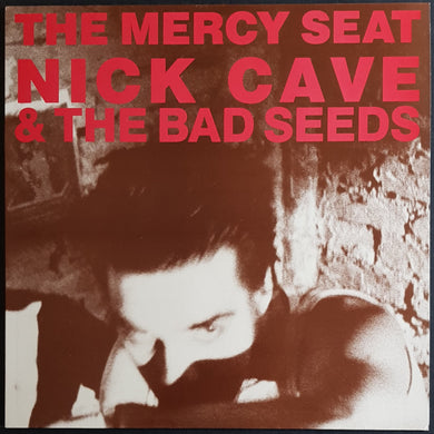 Nick Cave & The Bad Seeds - The Mercy Seat