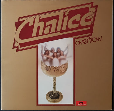 Chalice - Overflow