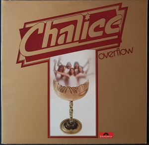 Chalice - Overflow