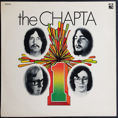 Chapta - One