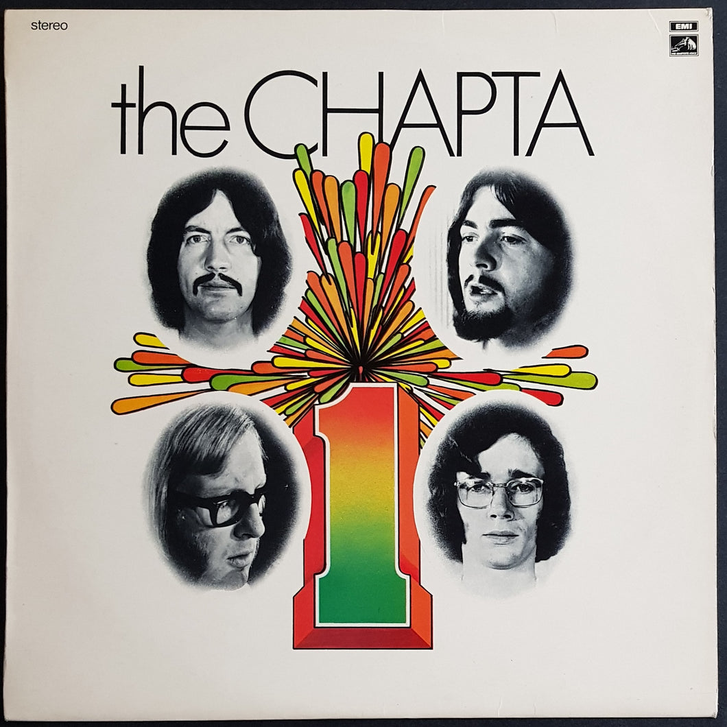 Chapta - One