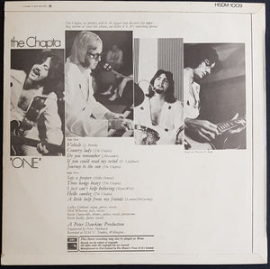 Chapta - One