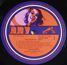 Load image into Gallery viewer, Chapta - One