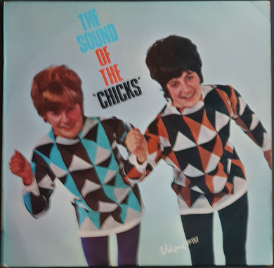 Chicks, The - The Sound Of The 'Chicks'