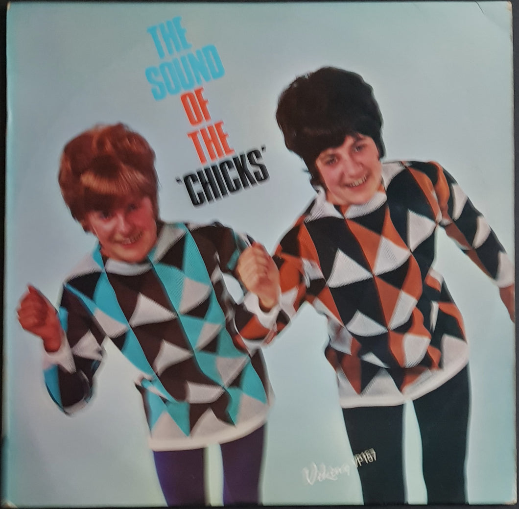 Chicks, The - The Sound Of The 'Chicks'