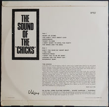 Load image into Gallery viewer, Chicks, The - The Sound Of The &#39;Chicks&#39;