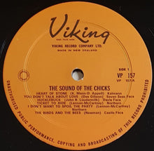 Load image into Gallery viewer, Chicks, The - The Sound Of The &#39;Chicks&#39;