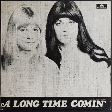 Chicks, The - A Long Time Comin'