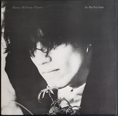 Willson-Piper, Marty (Church)- In Reflection