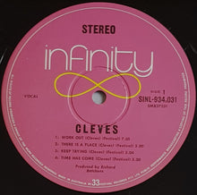 Load image into Gallery viewer, Cleves - Cleves