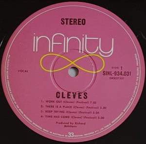 Cleves - Cleves
