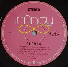 Load image into Gallery viewer, Cleves - Cleves