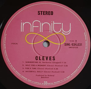 Cleves - Cleves