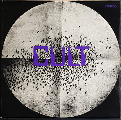 V/A - Cult