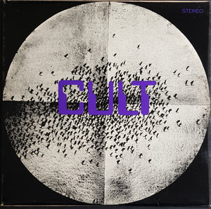 V/A - Cult