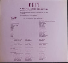 Load image into Gallery viewer, V/A - Cult