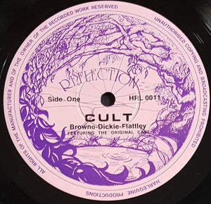 V/A - Cult